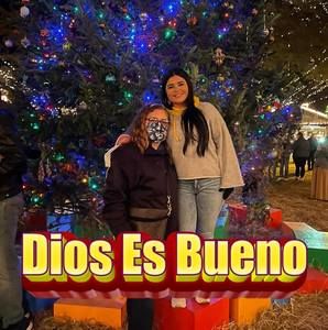 Meet your Posher, Mildred